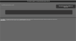 Desktop Screenshot of laultimaescena.com